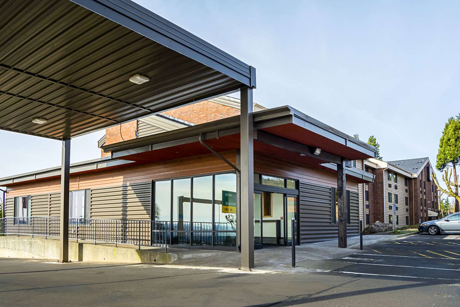 Quality Inn & Suites Clackamas - Portland 2/43
