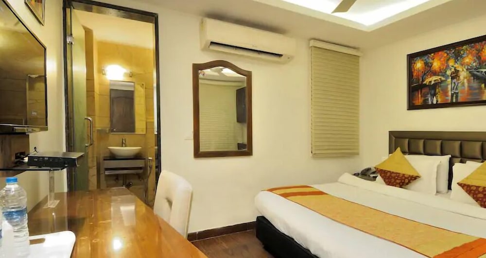 Hotel Cabana Pahar Ganj 7/46