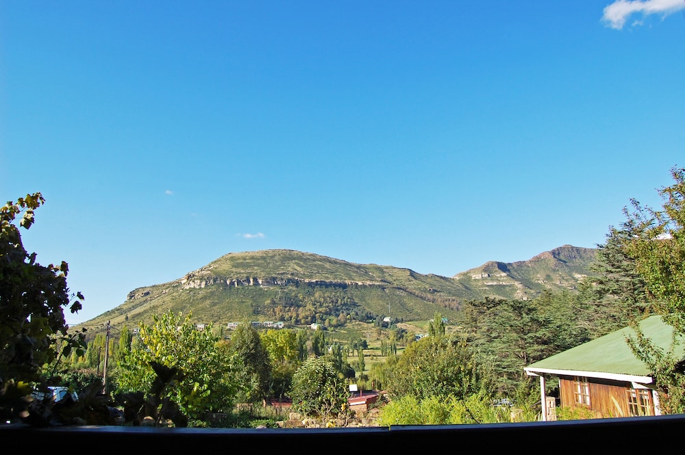 Stonehaven Clarens 29/38