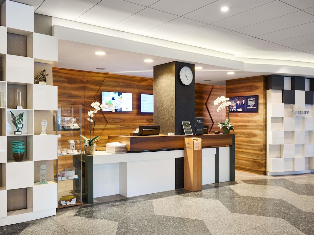 Hotel Mercure Czestochowa Centrum 6/50