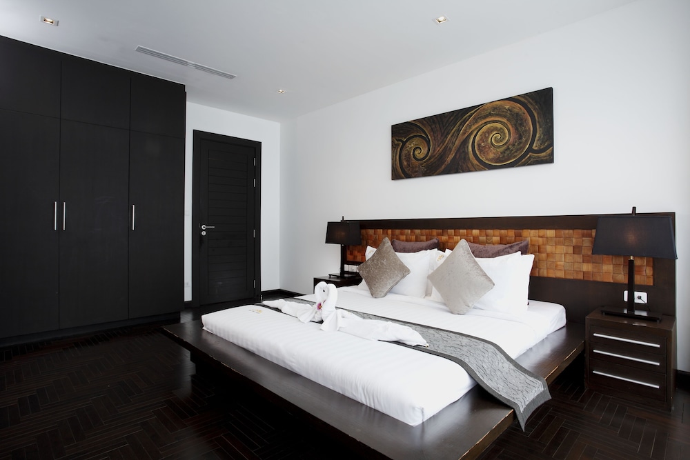 2 BEDROOMS, VILLA, MOUNTAIN VIEW, PRIVATE POOL