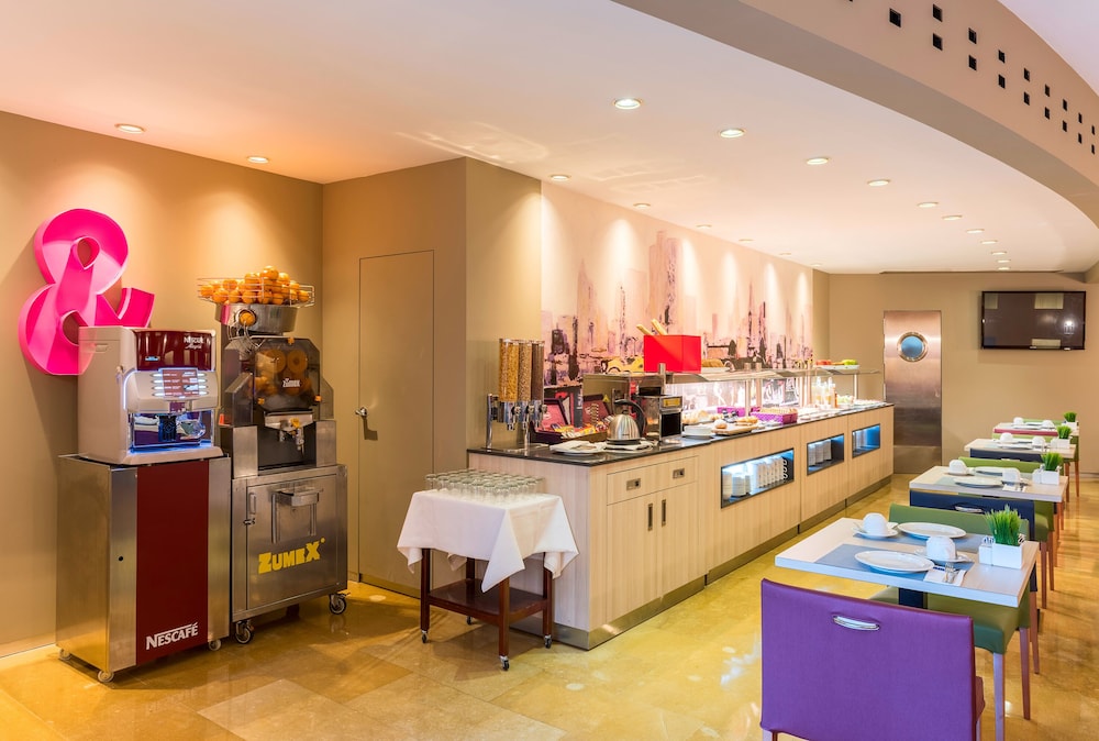 Hotel Castellon Center Affiliated By Melia 42/48