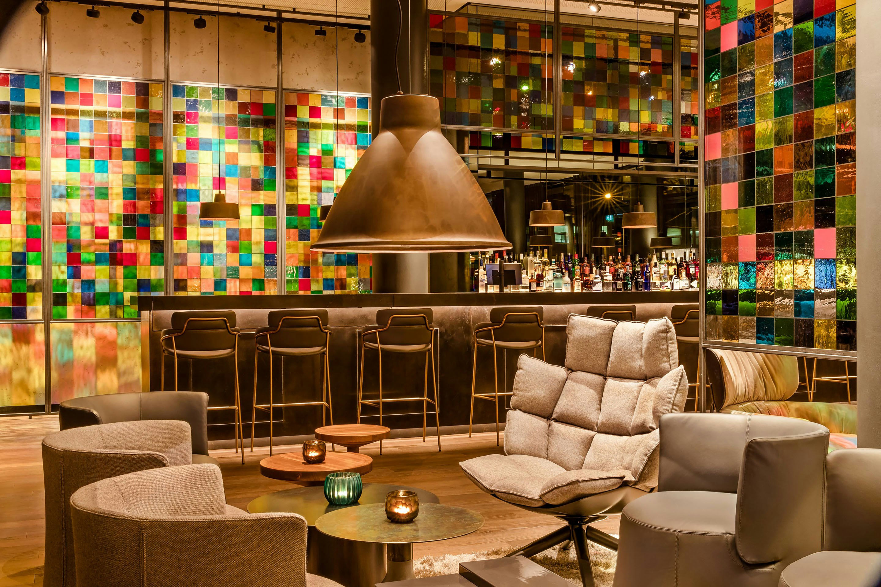 Hotel Motel One Koln-Neumarkt 17/17