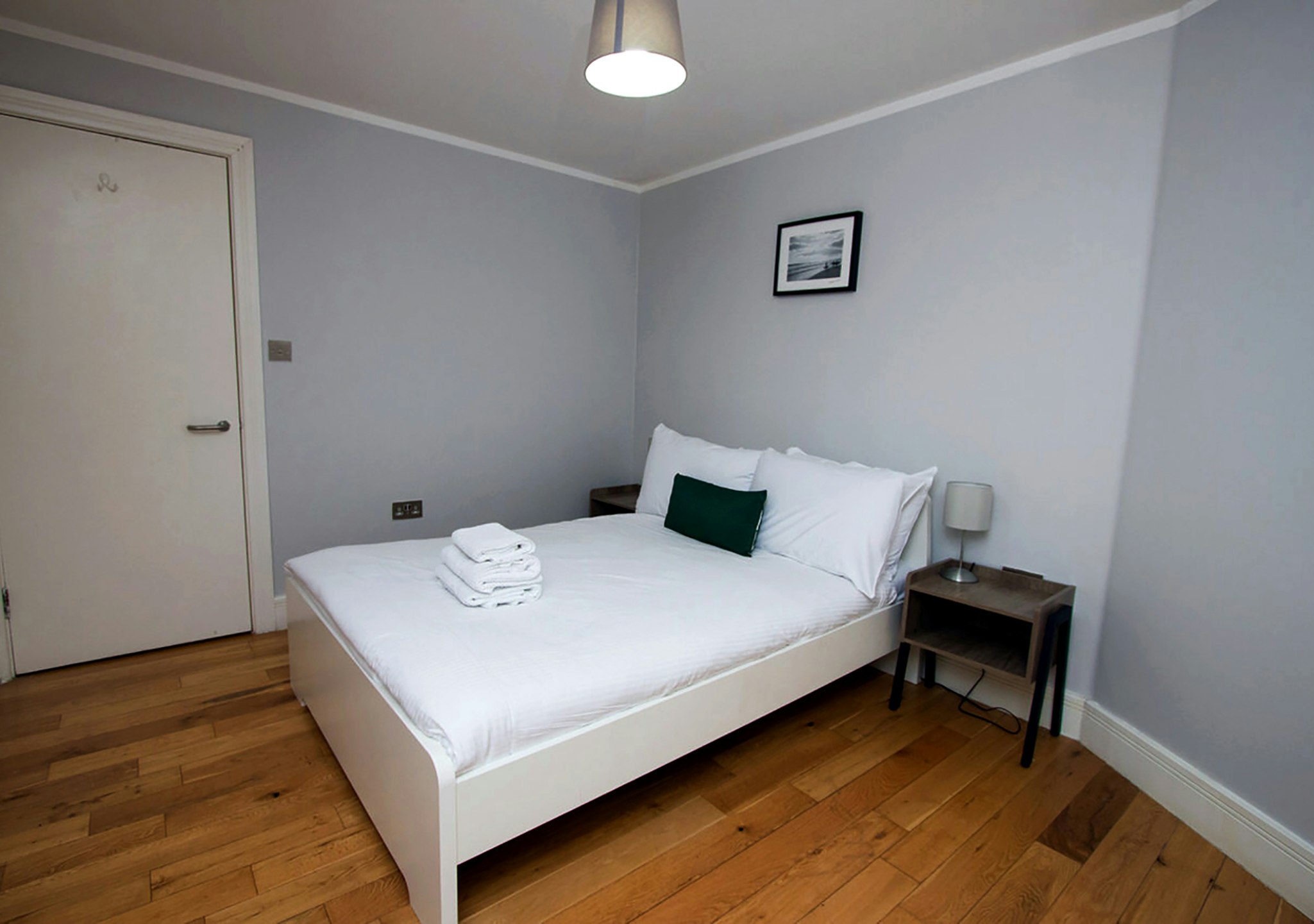 Westciti Caroco Aparthotel 12/33