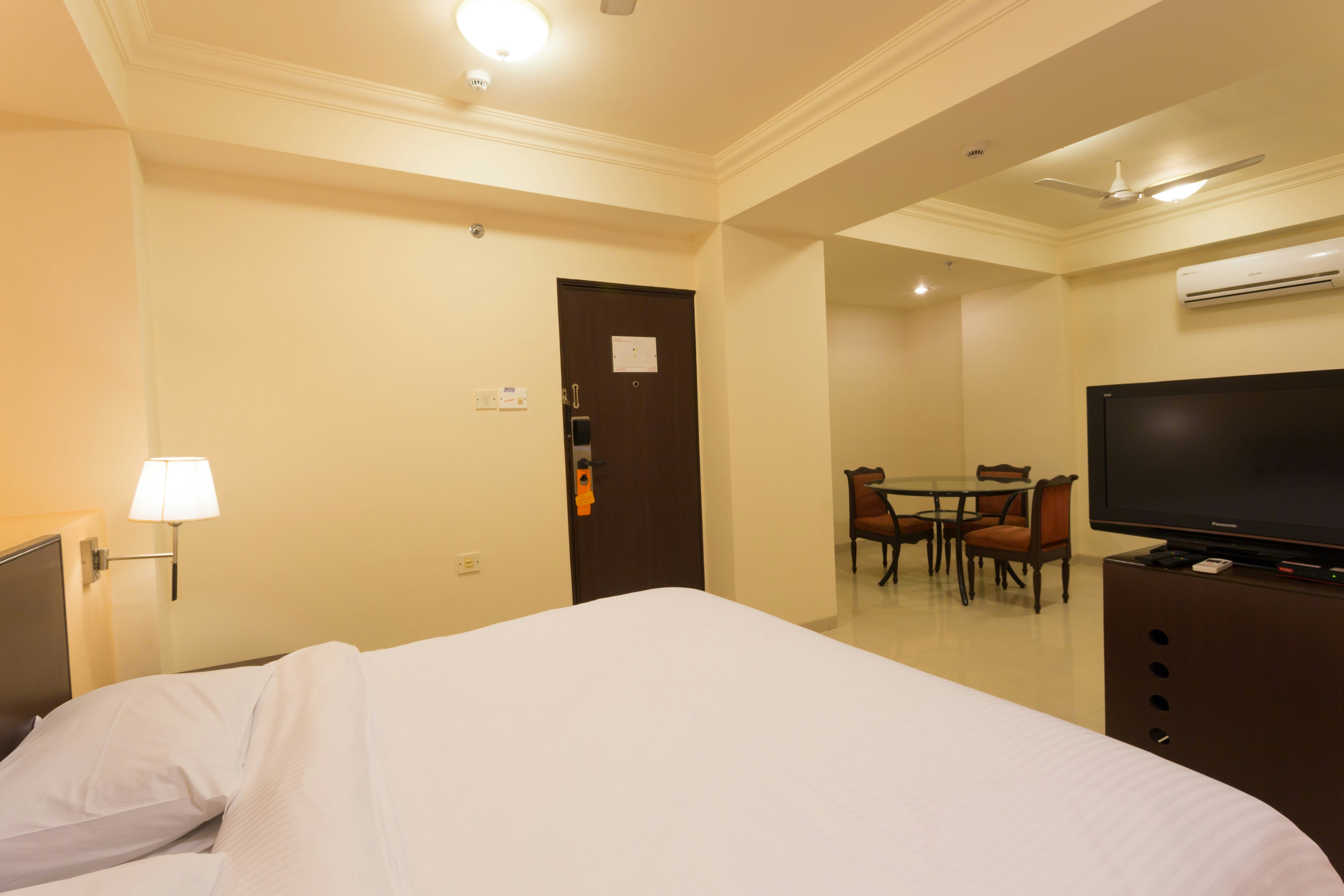 Ginger Hotel Thane 27/45