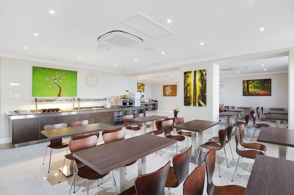 Park Avenue Bayswater Inn Hyde Park 52/56