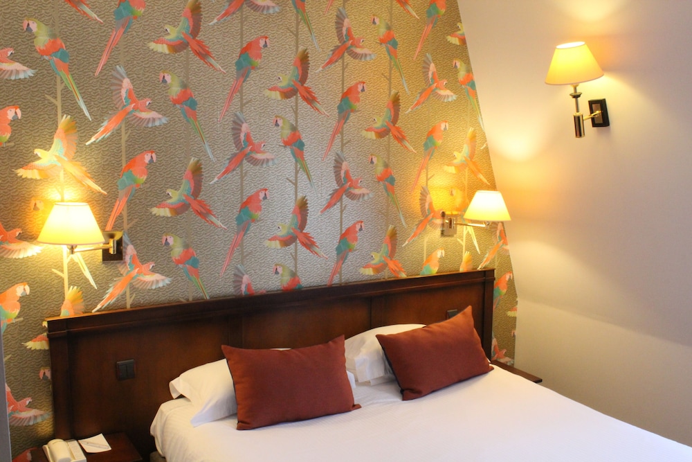 Best Western De Diane 8/60