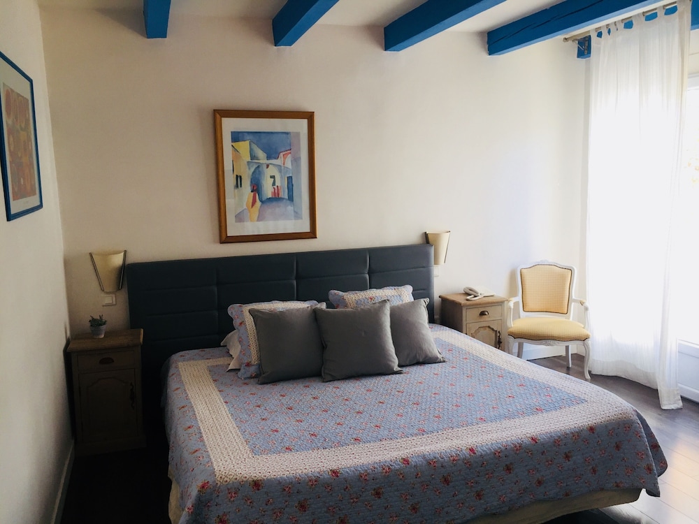 Hotel Ermitage 15/51