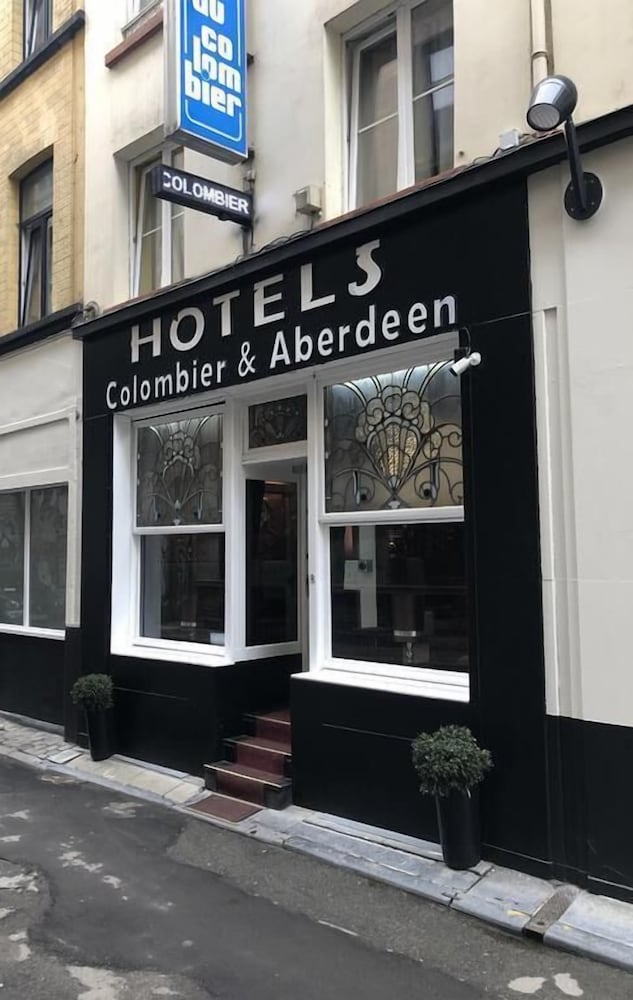 Hotel Abberdeen 6/50