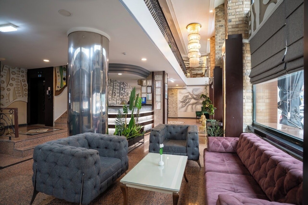 Hotel Buyuk Velic 57/76