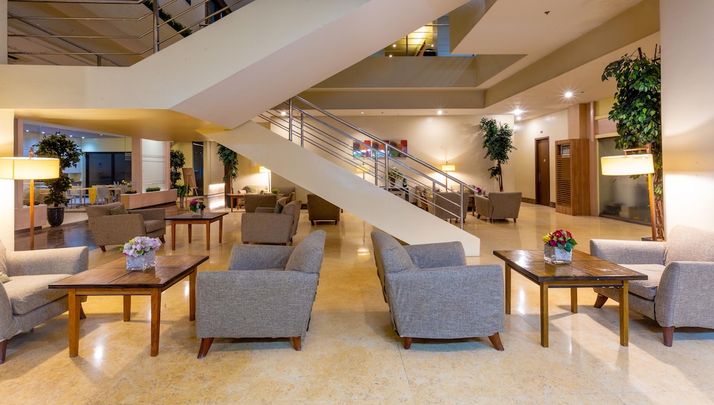 La Breza Hotel 47/57