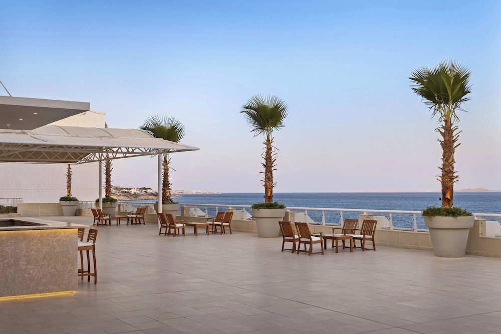 Sheraton Sharm Hotel, Resort, Villas & Spa 67/71