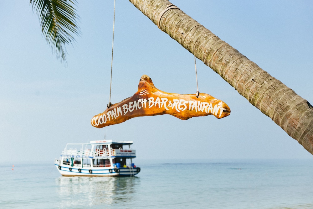 Coco Palm Beach Resort Spa 42/50
