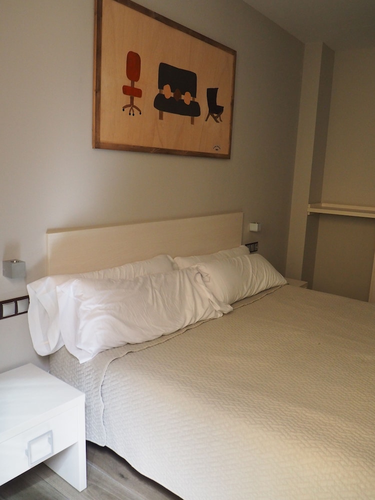 Hotel Centre Reus 30/59