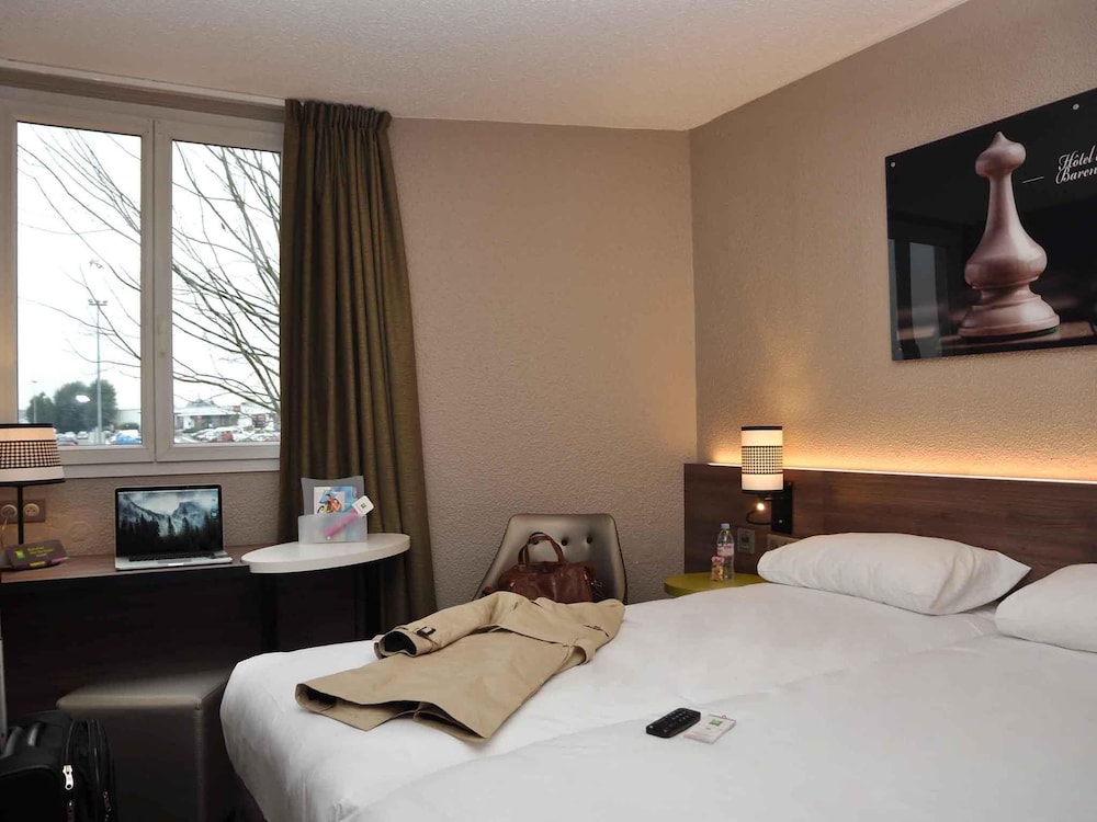 Ibis Styles Rouen Nord Barentin (Ex Ibis) 33/74