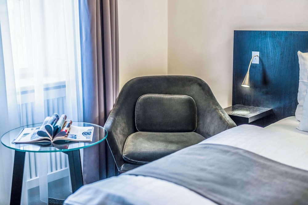 Scandic Palace Hotel 39/67
