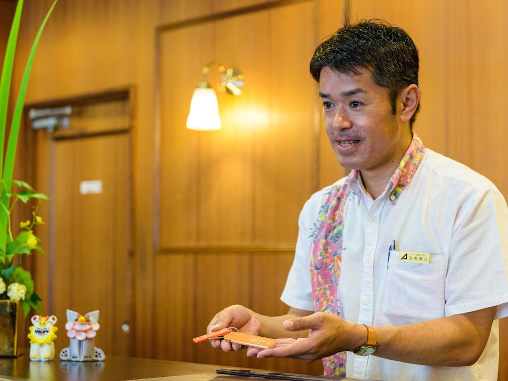 Hotel Abest Naha Kokusaidori 21/31