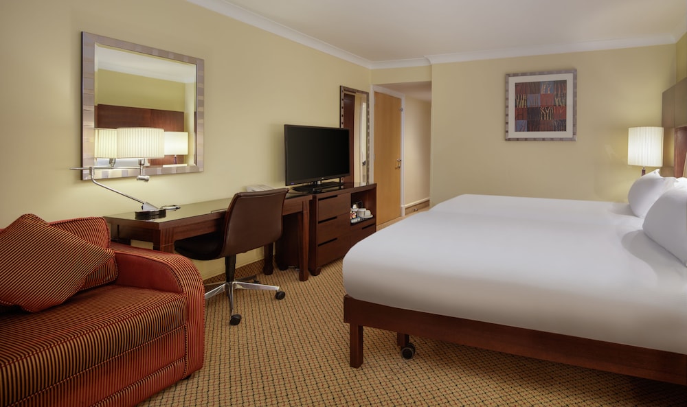 DoubleTree by Hilton Belfast Templepatrick Golf & Country Club 23/76