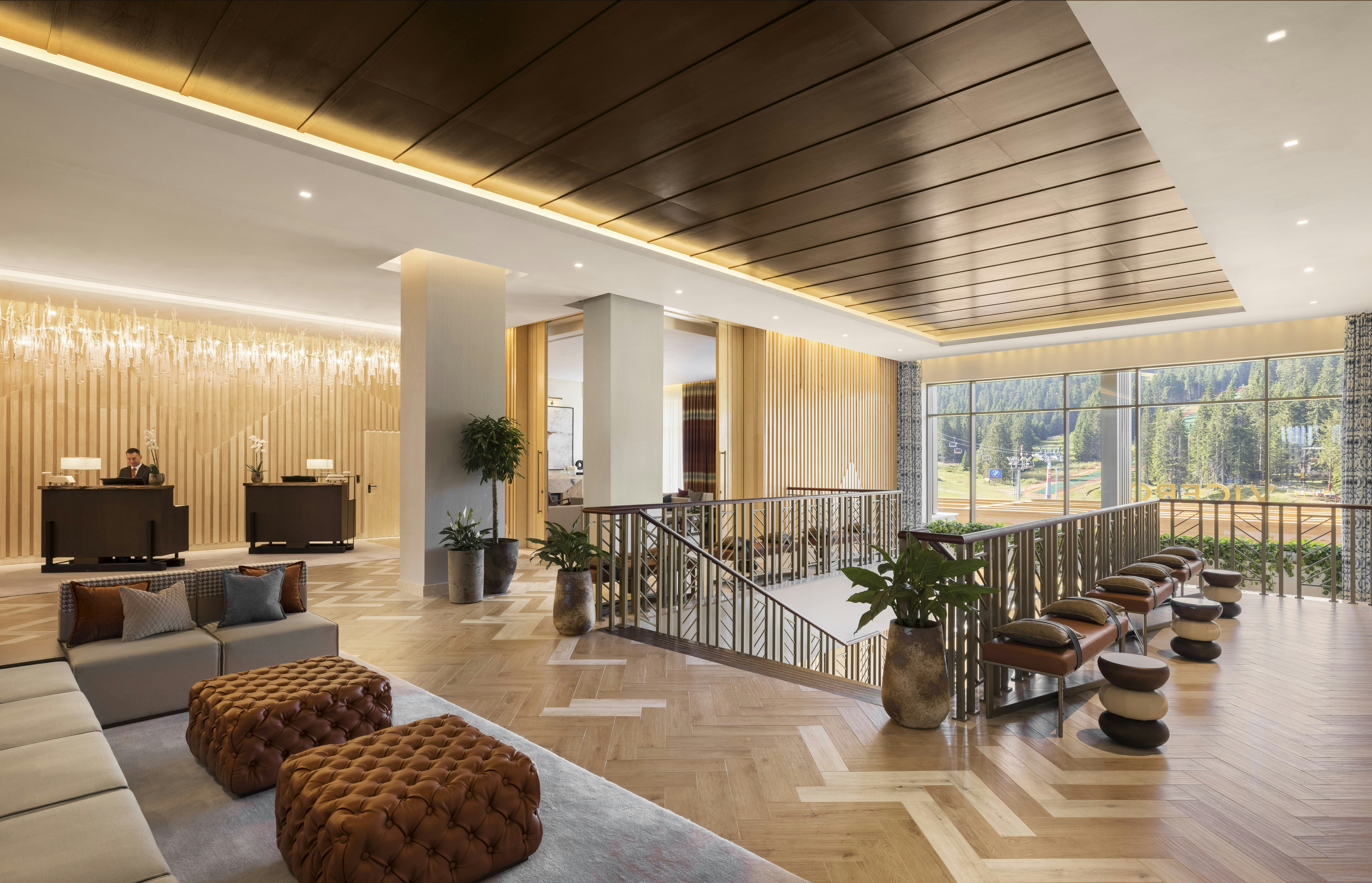 Viceroy Hotel Kopaonik 30/50