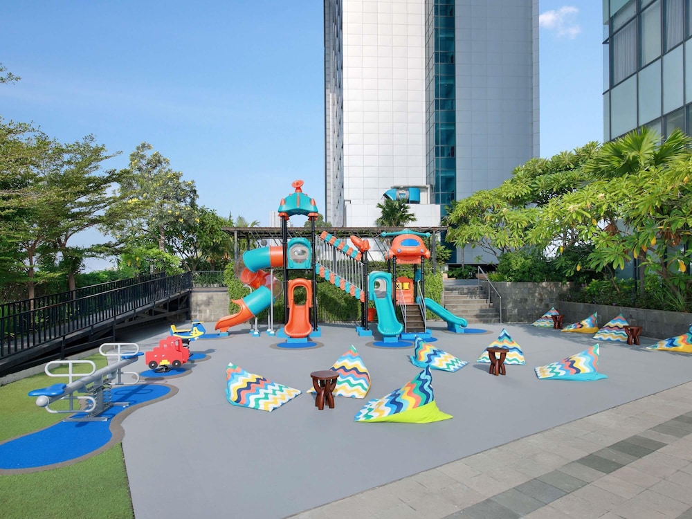 Novotel Samator Surabaya Timur 59/70