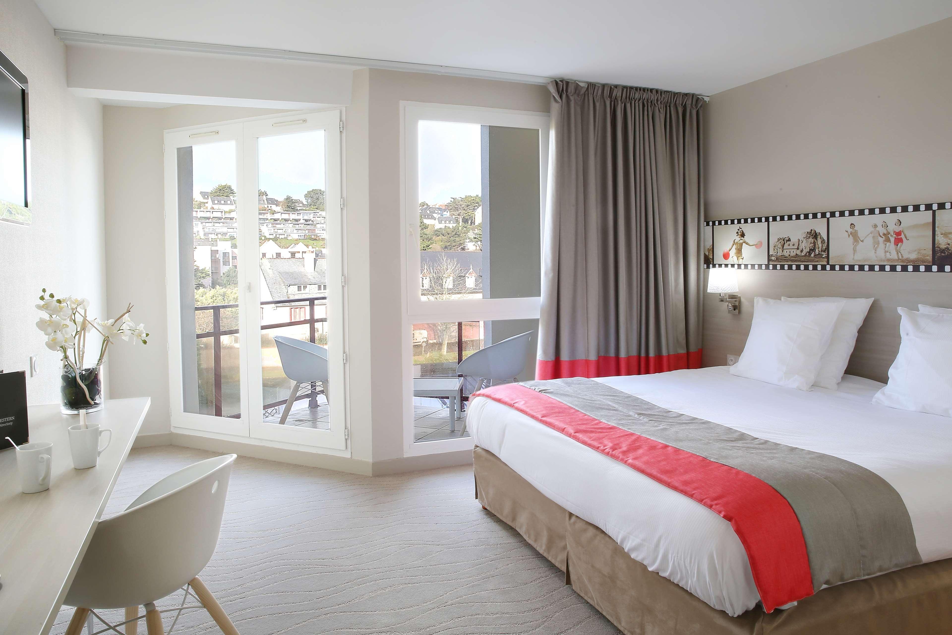 Superior, Double or Twin Bed