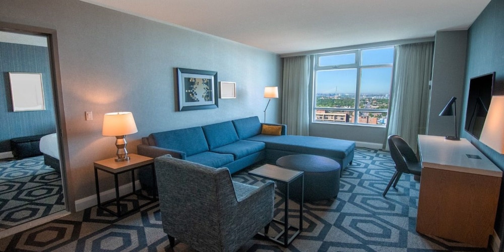 Caesars Windsor- A Caesars Rewards Destination 27/47