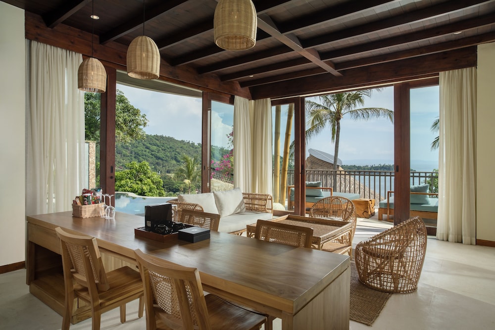 Kalandara Resort Lombok 17/37
