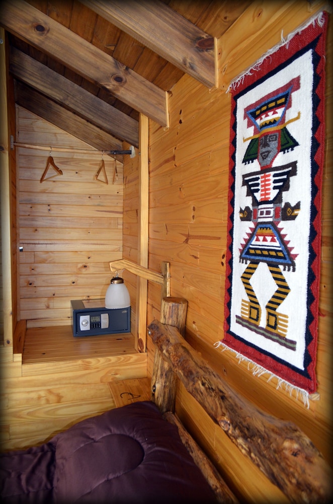 Cabanas Alechen 5/63