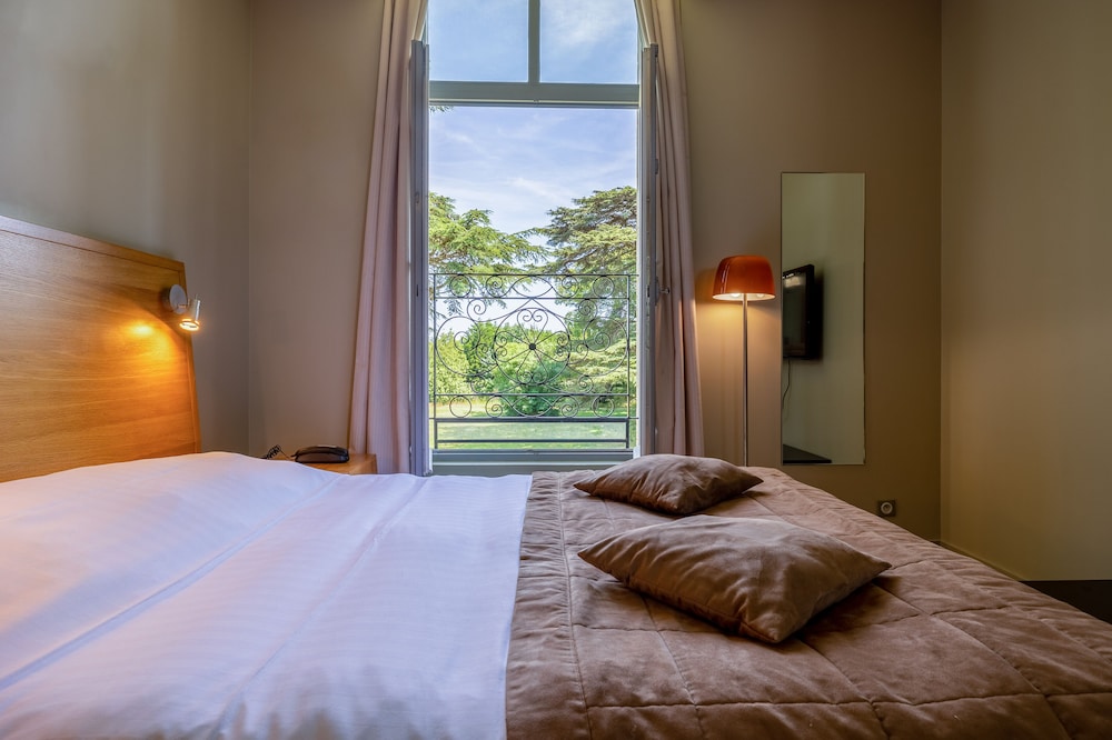 Hotel et Spa du Ch?teau **** 3/34