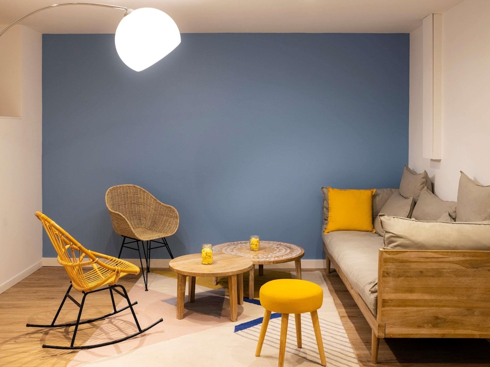 Ibis Paris Gare De L Est 10Eme 24/46