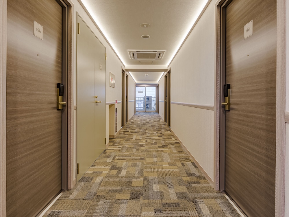 Toyoko Inn Oyama-eki Higashi-guchi No.2 30/45