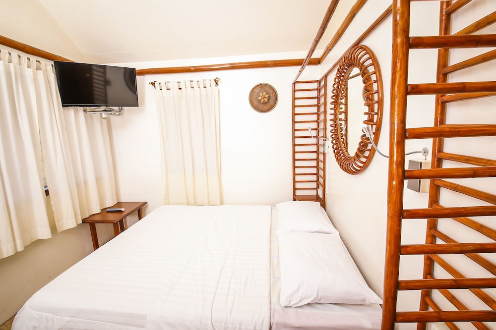 Steps Garden Resort 42/71