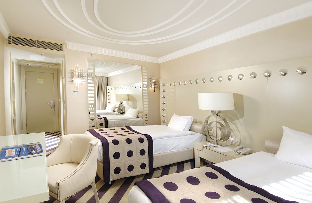 Taxim Hill Hotel 23/53