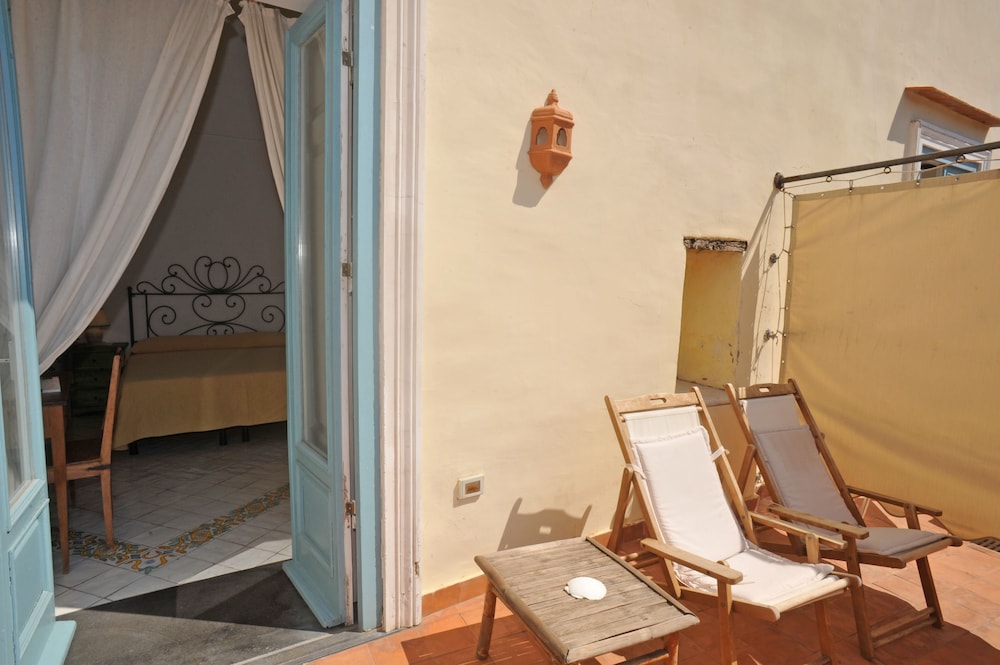 Hotel La Casa Sul Mare 46/47