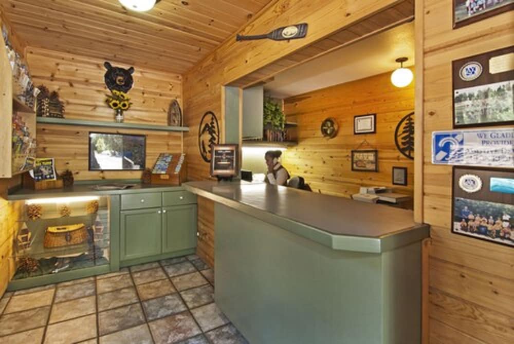 Parkside Inn at Incline 41/57