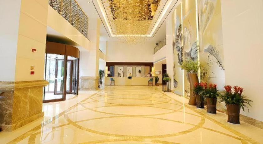 Xingtai Yuehai Hotel 6/44