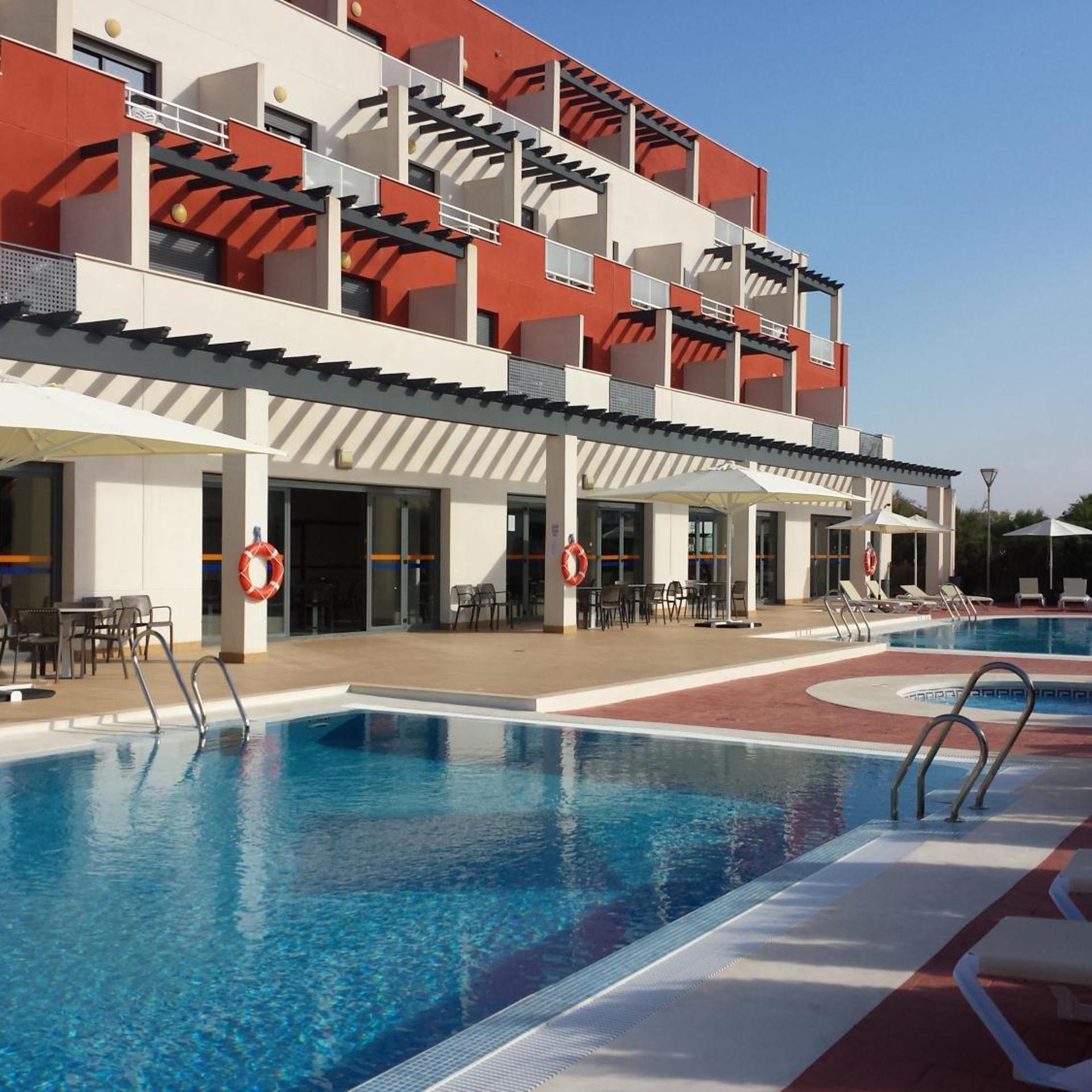 Adaria Vera Hotel 4/50