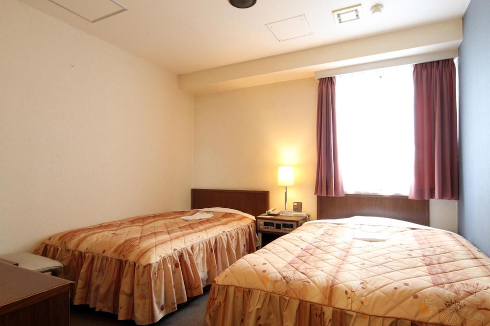 Hotel Pao 10/23