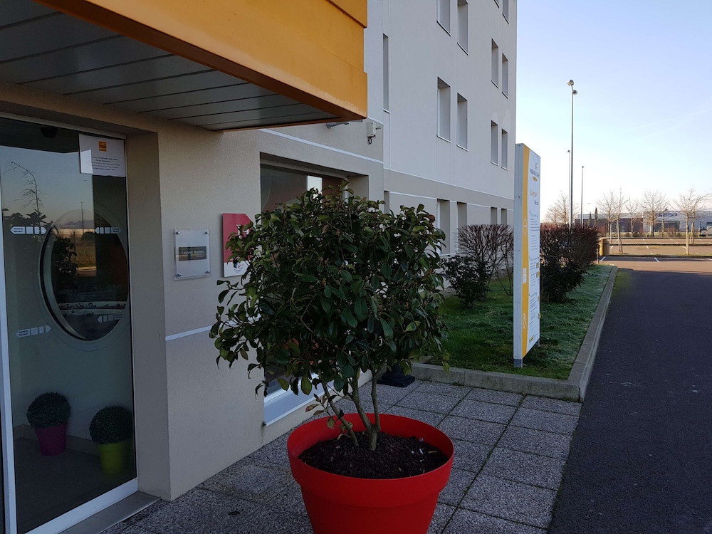 Hotel Premiere Classe Sens Nord Saint Clement 36/57