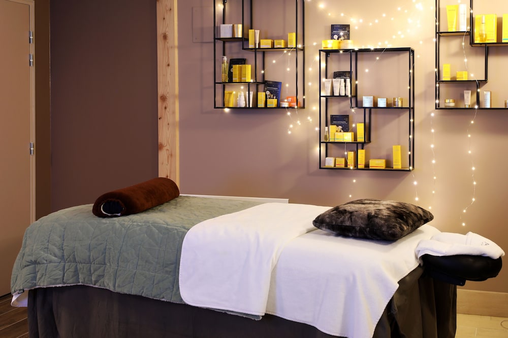 Residence Club Les Mazets de Camargue 18/59