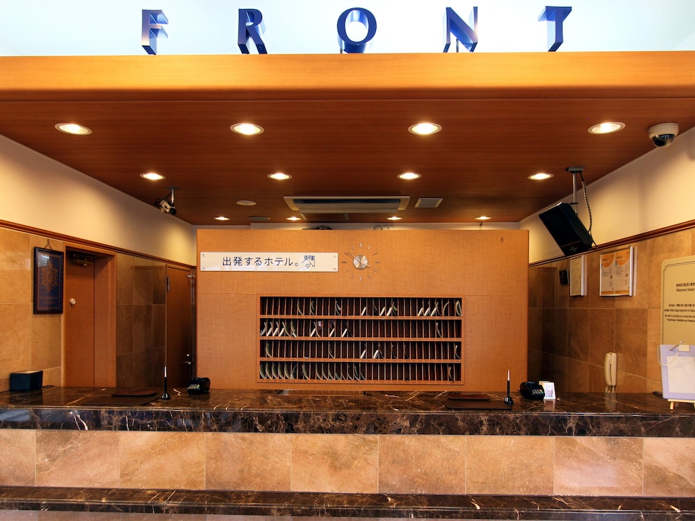 Toyoko Inn Hokkaido Tokachi Obihiro Ekimae 7/50