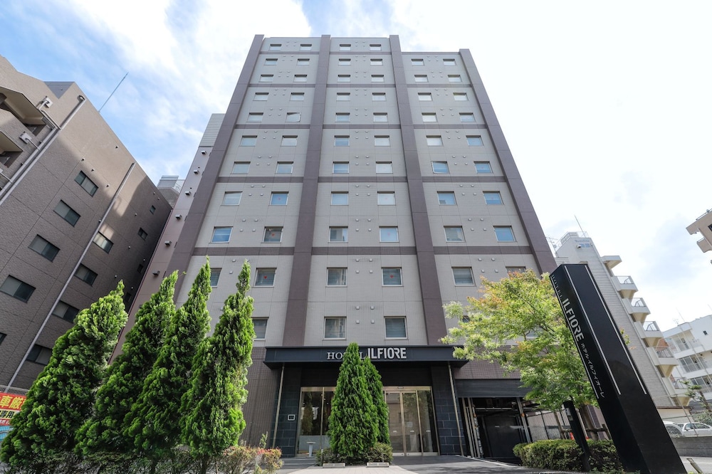 Hotel IL FIORE Kasai 2/49