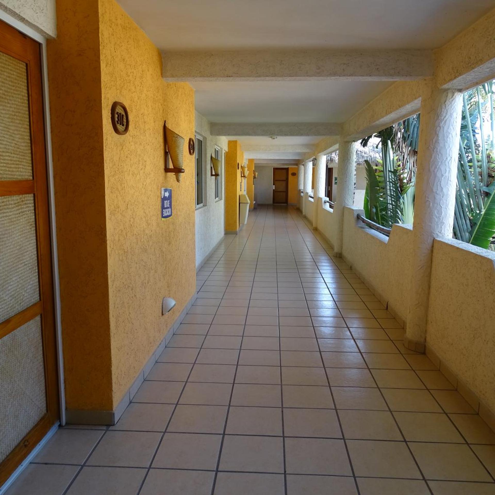 Hotel Palapa Palace 9/50