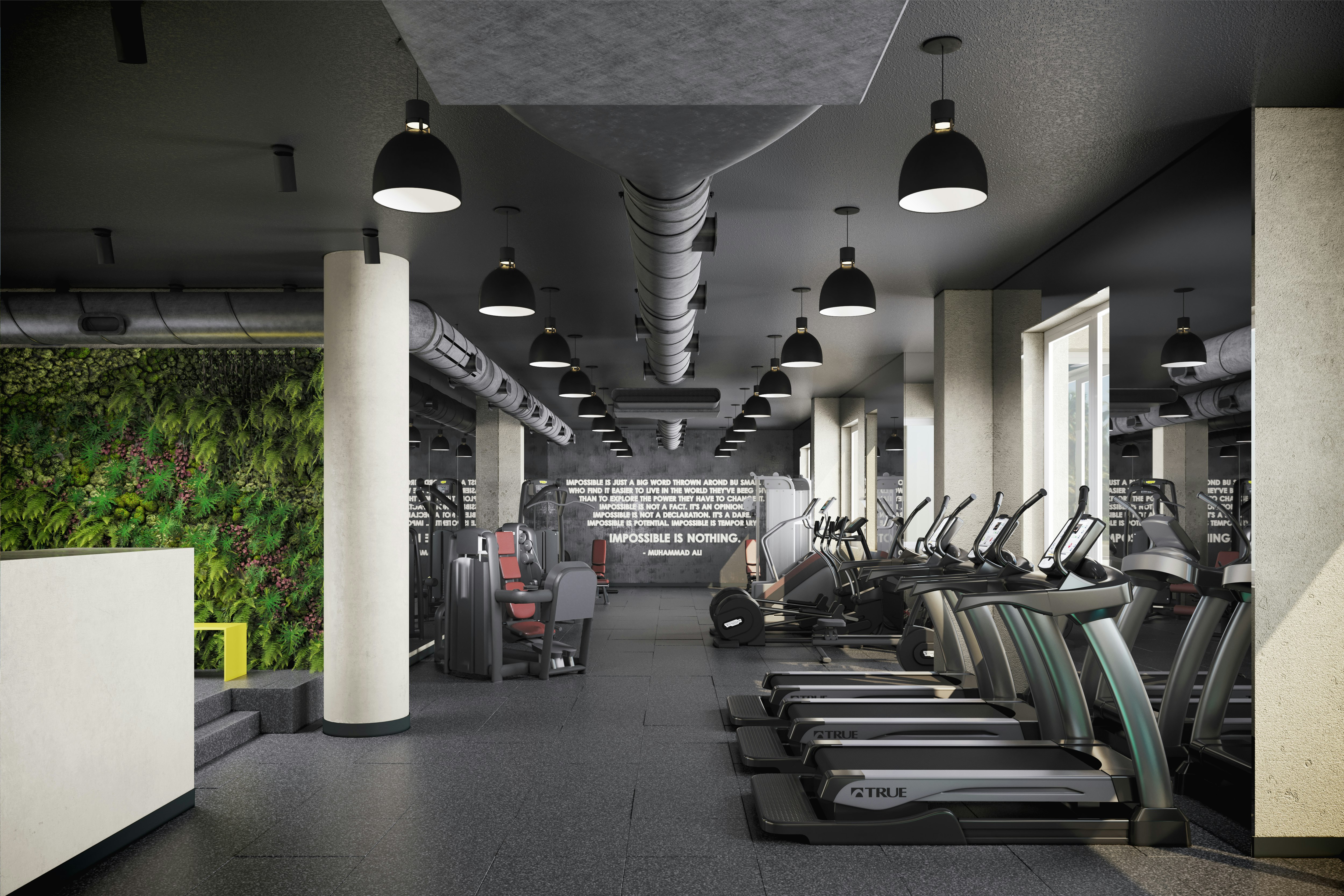 Coda on Half, a Placemakr Experience - Navy Yard 10/25