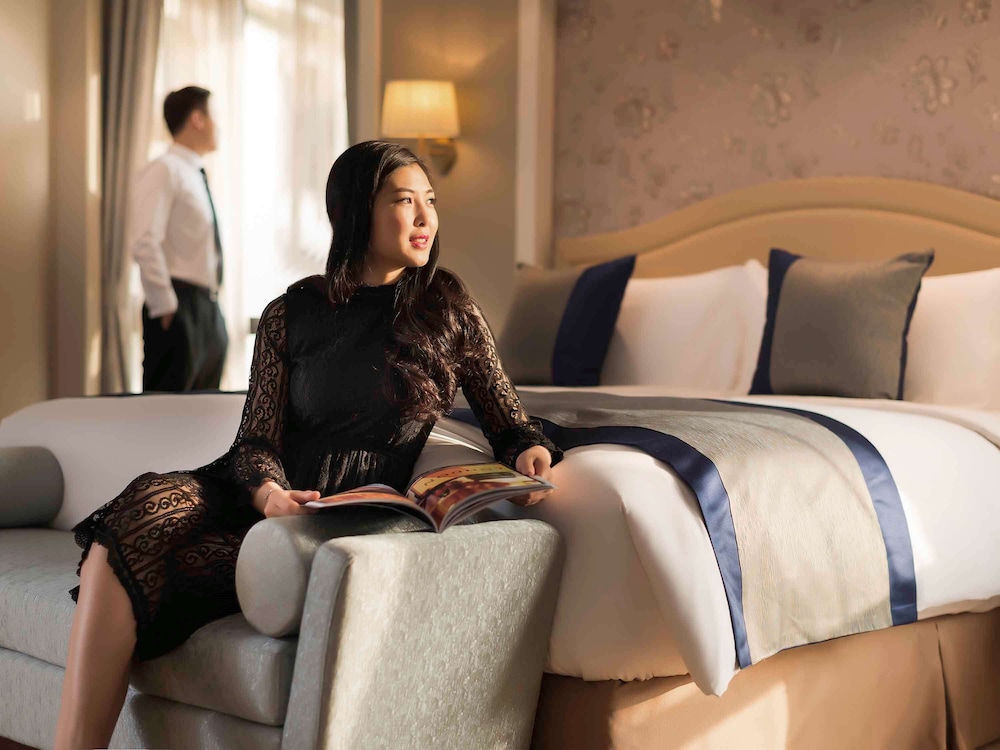Pullman Tangshan Hotel 31/49