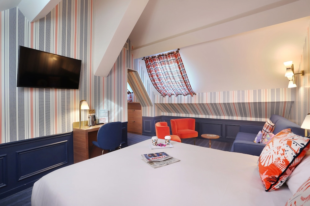 room