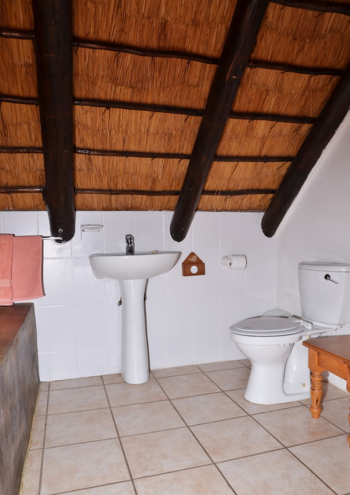 Phumula Kruger Lodge 65/66