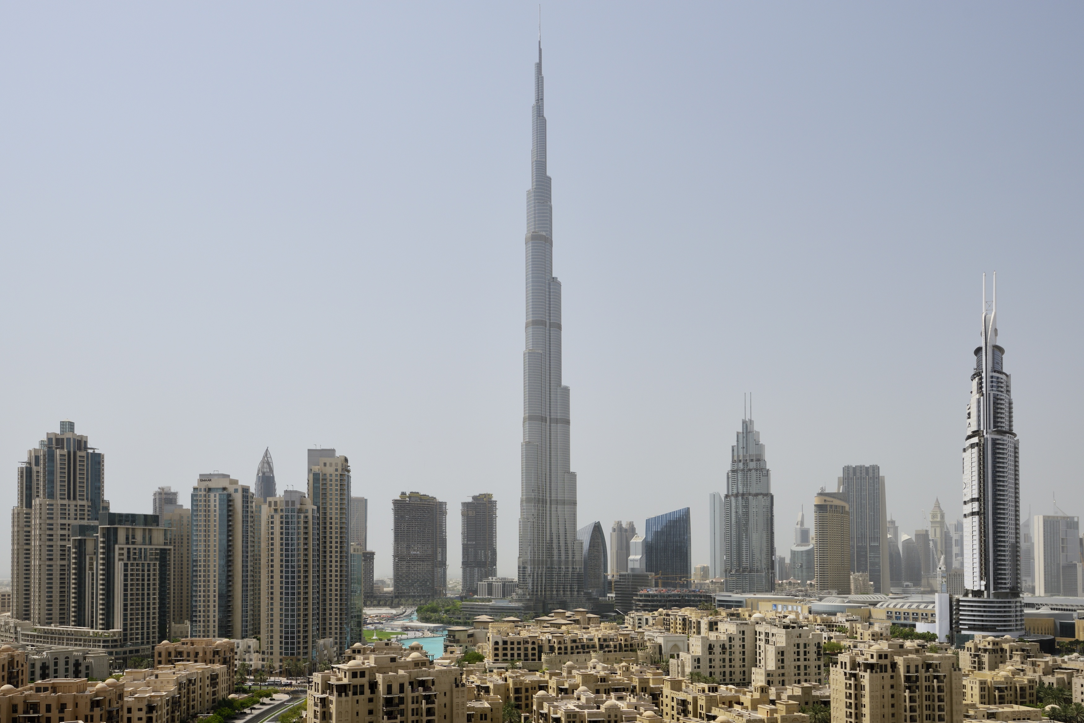DREAM INN DUBAI APARTMENTS-MARINA QUAYS 31/38