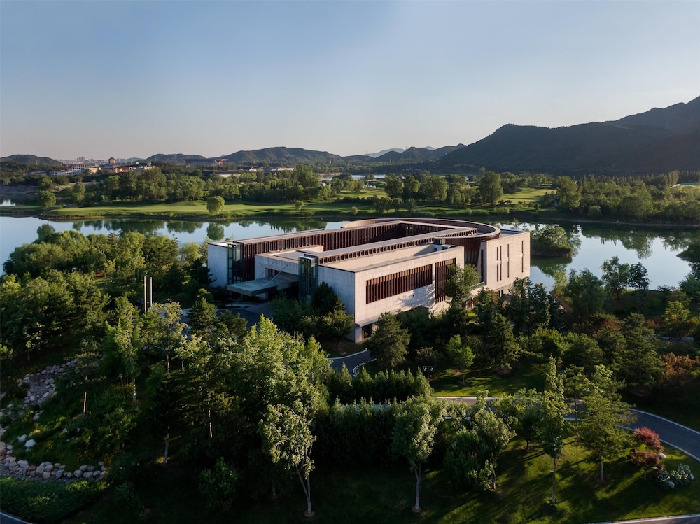 Yanqi Hotel Managed By Kempinski 5/70
