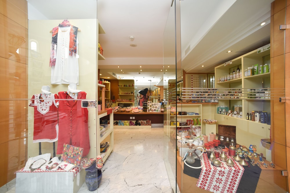 Timoulay Hotel Spa Agadir 62/70